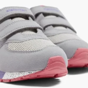 Angebote 😉 Sneakers Elefanten 👟 Sneaker Hoppy, Weite W Grau Günstig Kaufen 😍 16