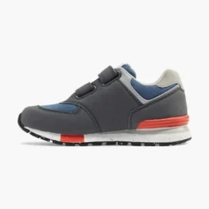 Angebote 💯 Sneakers Elefanten 👟 Sneaker Hoppy, Weite W Grau Günstig Kaufen ⭐ 10