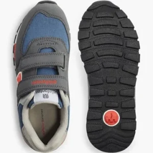 Angebote 💯 Sneakers Elefanten 👟 Sneaker Hoppy, Weite W Grau Günstig Kaufen ⭐ 12