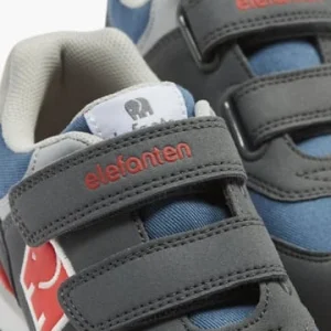 Angebote 💯 Sneakers Elefanten 👟 Sneaker Hoppy, Weite W Grau Günstig Kaufen ⭐ 16