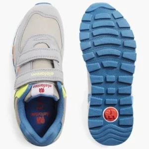 Aktion ✨ Sneakers Elefanten 👟 Sneaker Hoppy, Weite W Grau Günstig Kaufen 😍 12