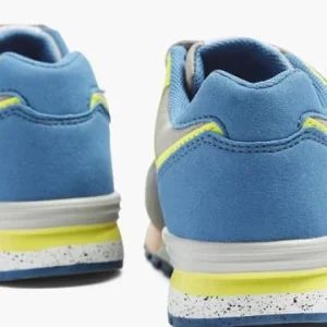 Aktion ✨ Sneakers Elefanten 👟 Sneaker Hoppy, Weite W Grau Günstig Kaufen 😍 14