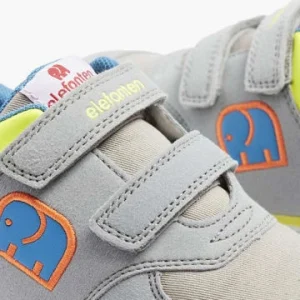 Aktion ✨ Sneakers Elefanten 👟 Sneaker Hoppy, Weite W Grau Günstig Kaufen 😍 16