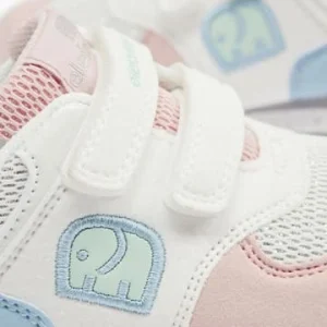 Blitzangebot ✔️ Sneakers Elefanten 👟 Sneaker Hoppy, Weite W Multicolor Günstig Kaufen 🧨 16