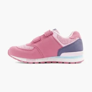 Blitzangebot 🥰 Sneakers Elefanten 👟 Sneaker Hoppy, Weite W Pink Günstig Kaufen 🔥 10