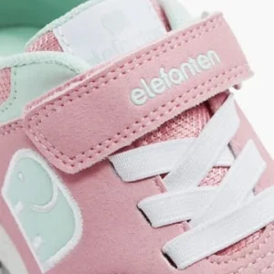 Großhandel 🥰 Sneakers Elefanten 👟 Sneaker Hoppy, Weite W Pink Günstig Kaufen ✔️ 16