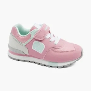 Großhandel 🥰 Sneakers Elefanten 👟 Sneaker Hoppy, Weite W Pink Günstig Kaufen ✔️ 18