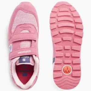 Blitzangebot 🥰 Sneakers Elefanten 👟 Sneaker Hoppy, Weite W Pink Günstig Kaufen 🔥 12