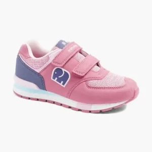 Blitzangebot 🥰 Sneakers Elefanten 👟 Sneaker Hoppy, Weite W Pink Günstig Kaufen 🔥 18