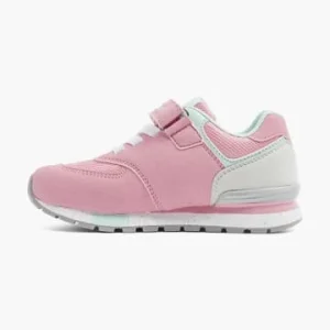Großhandel 🥰 Sneakers Elefanten 👟 Sneaker Hoppy, Weite W Pink Günstig Kaufen ✔️ 10