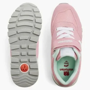 Großhandel 🥰 Sneakers Elefanten 👟 Sneaker Hoppy, Weite W Pink Günstig Kaufen ✔️ 12