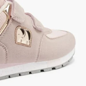 Aktion 😉 Sneakers Elefanten 👟 Sneaker Hoppy, Weite W Rosa Günstig Kaufen 🥰 16