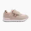 Schlussverkauf ⌛ Sneakers Elefanten 👟 Sneaker Hoppy, Weite W Rosa Günstig Kaufen 🥰 22