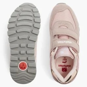 Schlussverkauf ⌛ Sneakers Elefanten 👟 Sneaker Hoppy, Weite W Rosa Günstig Kaufen 🥰 12