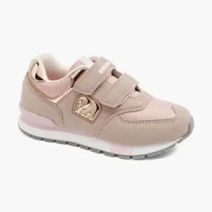 Schlussverkauf ⌛ Sneakers Elefanten 👟 Sneaker Hoppy, Weite W Rosa Günstig Kaufen 🥰 18