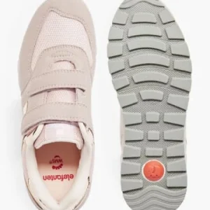 Aktion 😉 Sneakers Elefanten 👟 Sneaker Hoppy, Weite W Rosa Günstig Kaufen 🥰 12