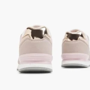 Aktion 😉 Sneakers Elefanten 👟 Sneaker Hoppy, Weite W Rosa Günstig Kaufen 🥰 14