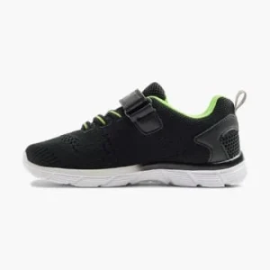 Schlussverkauf ❤️ Sneakers Elefanten 👟 Sneaker- Leuchtschuh Schwarz Günstig Kaufen 🧨 10
