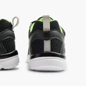 Schlussverkauf ❤️ Sneakers Elefanten 👟 Sneaker- Leuchtschuh Schwarz Günstig Kaufen 🧨 14