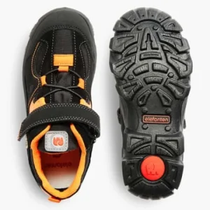 Bester Verkauf 🛒 Sneakers Elefanten 👟 Sneaker Paddy Schwarz Günstig Kaufen 🔔 12