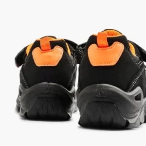 Bester Verkauf 🛒 Sneakers Elefanten 👟 Sneaker Paddy Schwarz Günstig Kaufen 🔔 14