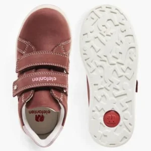 Blitzangebot 🔔 Sneakers Elefanten 👟 Sneaker Stelli, Weite M Bordeaux Günstig Kaufen 😍 12