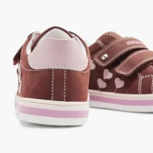 Blitzangebot 🔔 Sneakers Elefanten 👟 Sneaker Stelli, Weite M Bordeaux Günstig Kaufen 😍 14