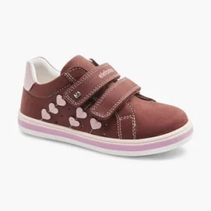 Blitzangebot 🔔 Sneakers Elefanten 👟 Sneaker Stelli, Weite M Bordeaux Günstig Kaufen 😍 18