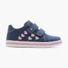Bestpreis 🎉 Sneakers Elefanten 👟 Sneaker Stelli, Weite M Navyblau Günstig Kaufen ⭐ 22