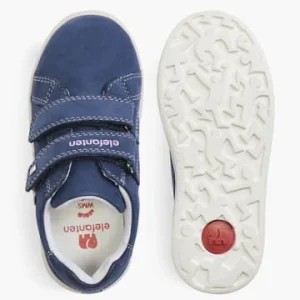 Bestpreis 🎉 Sneakers Elefanten 👟 Sneaker Stelli, Weite M Navyblau Günstig Kaufen ⭐ 12