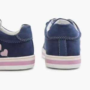 Bestpreis 🎉 Sneakers Elefanten 👟 Sneaker Stelli, Weite M Navyblau Günstig Kaufen ⭐ 14