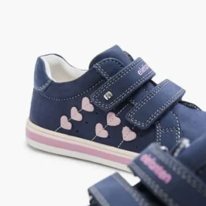 Bestpreis 🎉 Sneakers Elefanten 👟 Sneaker Stelli, Weite M Navyblau Günstig Kaufen ⭐ 16