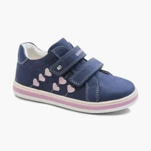 Bestpreis 🎉 Sneakers Elefanten 👟 Sneaker Stelli, Weite M Navyblau Günstig Kaufen ⭐ 18