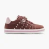 Rabatt 💯 Sneakers Elefanten 👟 Sneaker Stoppi, Weite M Bordeaux Günstig Kaufen ⭐ 22