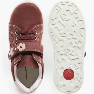 Rabatt 💯 Sneakers Elefanten 👟 Sneaker Stoppi, Weite M Bordeaux Günstig Kaufen ⭐ 12