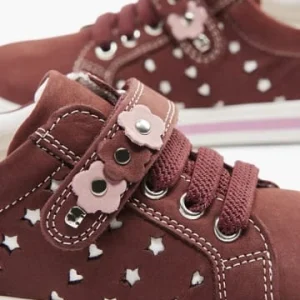 Rabatt 💯 Sneakers Elefanten 👟 Sneaker Stoppi, Weite M Bordeaux Günstig Kaufen ⭐ 16