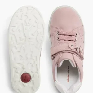 Billig 🔥 Sneakers Elefanten 👟 Sneaker Stoppi, Weite M Rosa Günstig Kaufen ⭐ 12