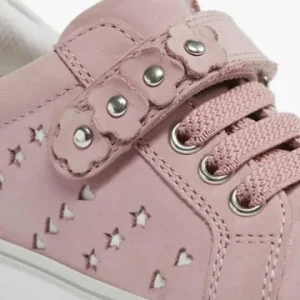 Billig 🔥 Sneakers Elefanten 👟 Sneaker Stoppi, Weite M Rosa Günstig Kaufen ⭐ 16