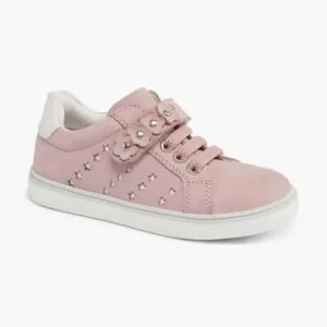 Billig 🔥 Sneakers Elefanten 👟 Sneaker Stoppi, Weite M Rosa Günstig Kaufen ⭐ 18