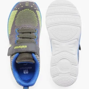 Besorgen 👏 Sneakers Elefanten 👟 Sneaker Teja, Weite M Grau Günstig Kaufen 👍 12