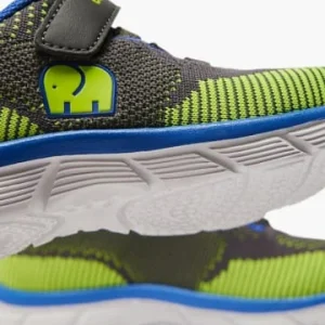 Besorgen 👏 Sneakers Elefanten 👟 Sneaker Teja, Weite M Grau Günstig Kaufen 👍 16