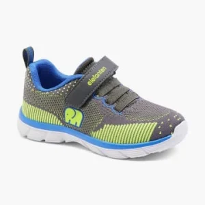 Besorgen 👏 Sneakers Elefanten 👟 Sneaker Teja, Weite M Grau Günstig Kaufen 👍 18