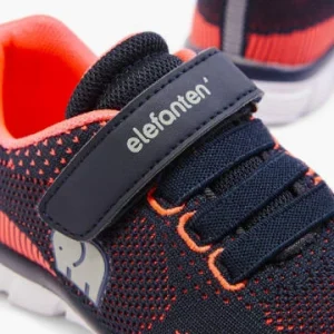 Bester Verkauf 🎉 Sneakers Elefanten 👟 Sneaker Tiam, Weite M Blau Günstig Kaufen ✨ 16