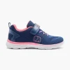 Coupon 🌟 Sneakers Elefanten 👟 Sneaker Tita, Weite M Blau Günstig Kaufen 👏 22