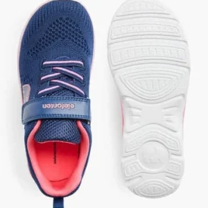 Coupon 🌟 Sneakers Elefanten 👟 Sneaker Tita, Weite M Blau Günstig Kaufen 👏 12