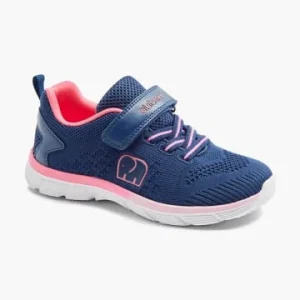 Coupon 🌟 Sneakers Elefanten 👟 Sneaker Tita, Weite M Blau Günstig Kaufen 👏 18