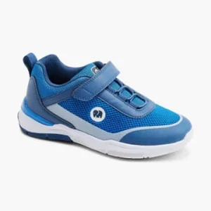 Bestpreis ❤️ Sneakers Elefanten 👟 Sneaker Udo Blau Günstig Kaufen 🔥 18