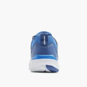 Bestes Angebot 🎁 Sneakers Elefanten 👟 Sneaker Udo, Weite M Blau Günstig Kaufen ✨ 14