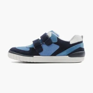 Großhandel 🛒 Sneakers Elefanten 👟 Sneaker Woody, Weite M Blau Günstig Kaufen 🔥 10