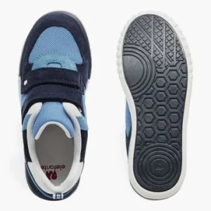Großhandel 🛒 Sneakers Elefanten 👟 Sneaker Woody, Weite M Blau Günstig Kaufen 🔥 12